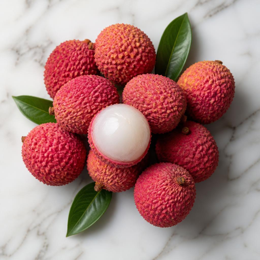 Fresh Lichi